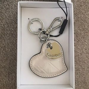 Calvin Klein Key Chain